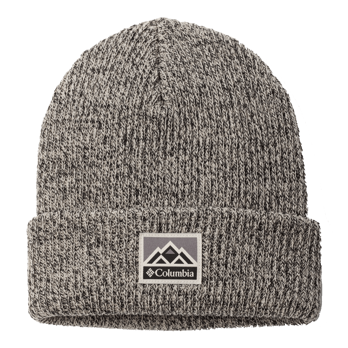 Mössa Columbia Whirlibird Cuffed Beanie Grå | 1911321279, 0