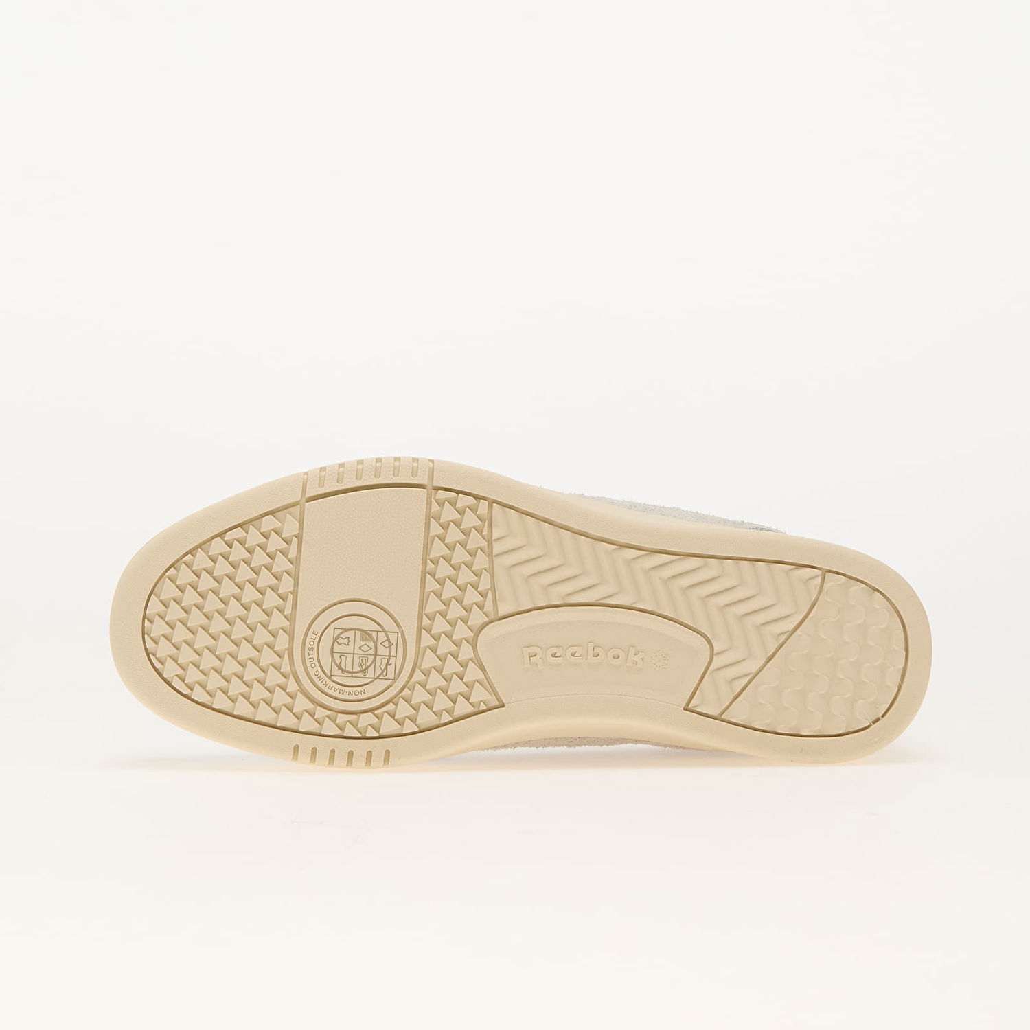 Sneakers och skor Reebok Lt Court Premium Grå | RMIA068C99LEA0040545, 1