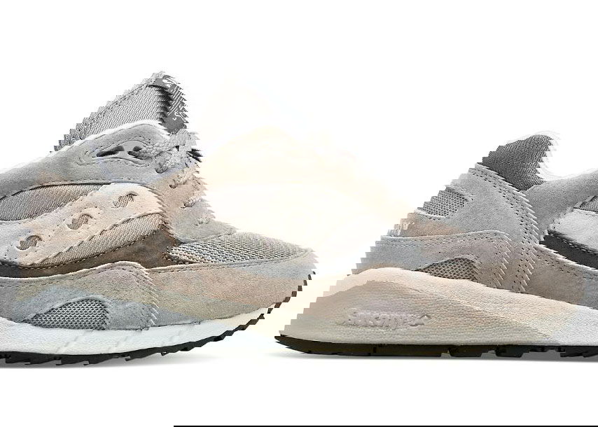 Sneakers och skor Saucony Shadow 6000 Grå | S70441-46, 0