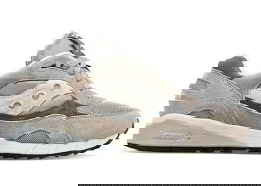 Sneakers och skor Saucony Shadow 6000 Grå | S70441-46, 0