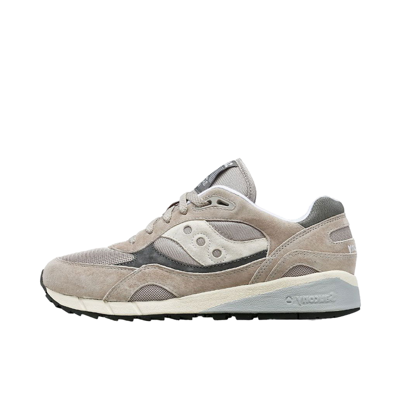 Sneakers och skor Saucony Shadow 6000 Grå | S70441-46