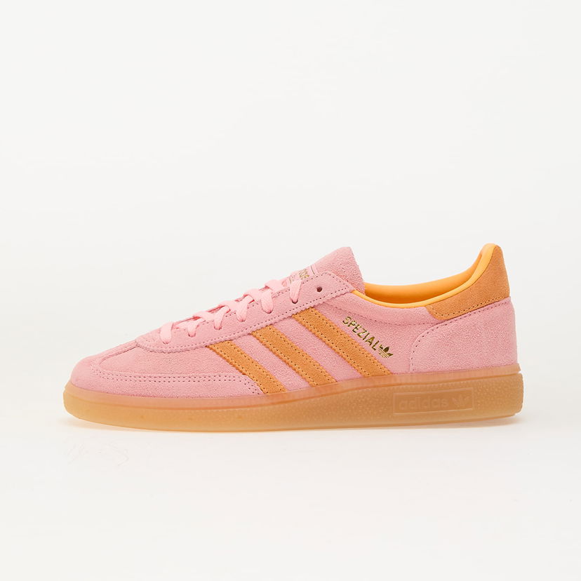 Sneakers och skor adidas Originals Handball Spezial Rosa | JR3606