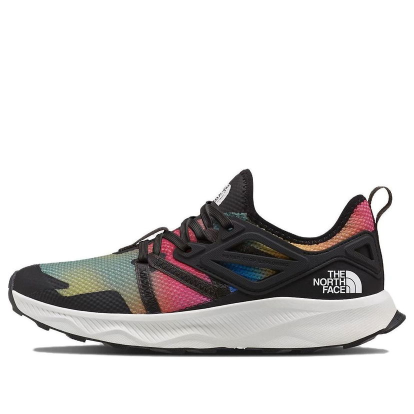 Sneakers och skor The North Face Oxeye Flerfärgad | 7W5S-IIE