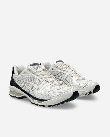 Sneakers och skor Asics UNAFFECTED x ASICS Gel-Kayano 14 "Bright White" Vit | 1201A922-100, 1