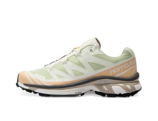 Sneakers och skor Salomon XT-6 "White" Beige | L47293700