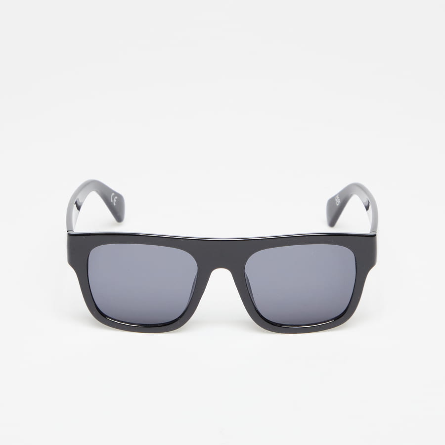 Solglasögon Vans Squared Off Shades Sunglasses Grå | VN0A7PR1BLK1, 0