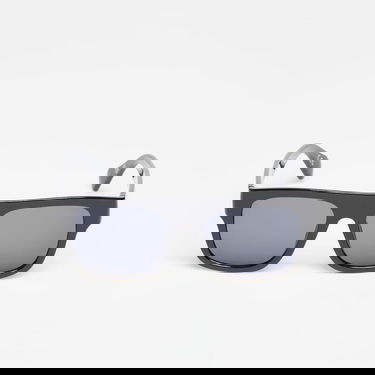 Solglasögon Vans Squared Off Shades Sunglasses Grå | VN0A7PR1BLK1, 0