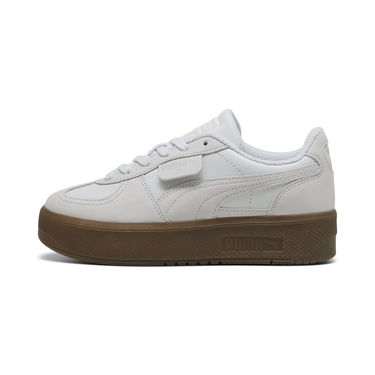 Sneakers och skor Puma Palermo Elevata PRM Vit | 401284_02, 0