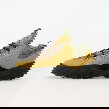 Sneakers och skor OAKLEY Oakley Factory Team Edge Boot Gul | BDF24S08004118YL19, 0