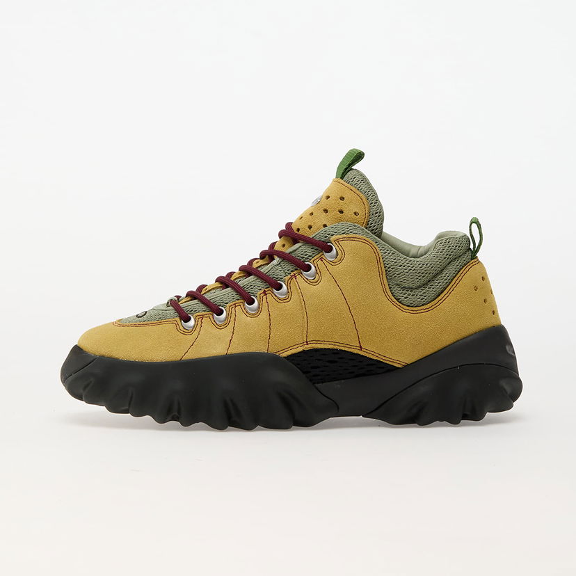 Sneakers och skor OAKLEY Oakley Factory Team Edge Boot Gul | BDF24S08004118YL19