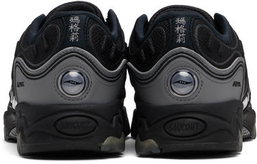 Sneakers och skor Saucony Matrix Svart | S70906-5, 1
