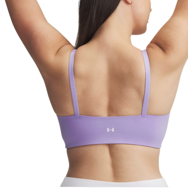 Behå Under Armour Motion Sports Bra Purpur | 6004135-538, 5