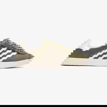 Sneakers och skor adidas Originals Gazelle 85 "Khaki" Grön | IG5006, 1