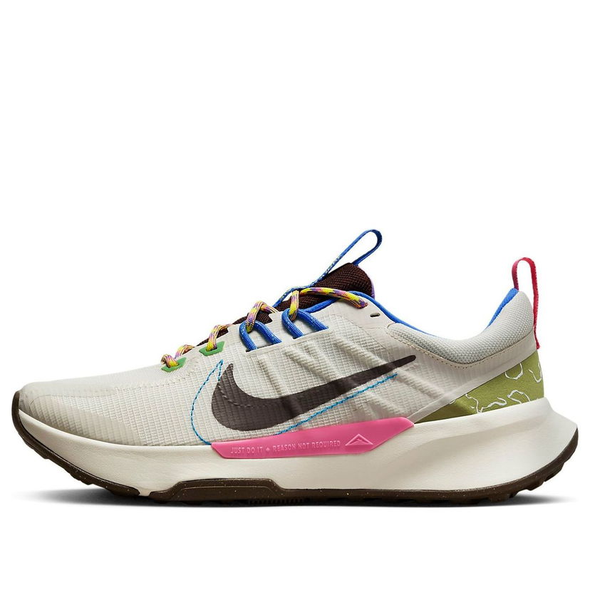 Sneakers och skor Nike Juniper Trail 2 Beige | FJ7069-120