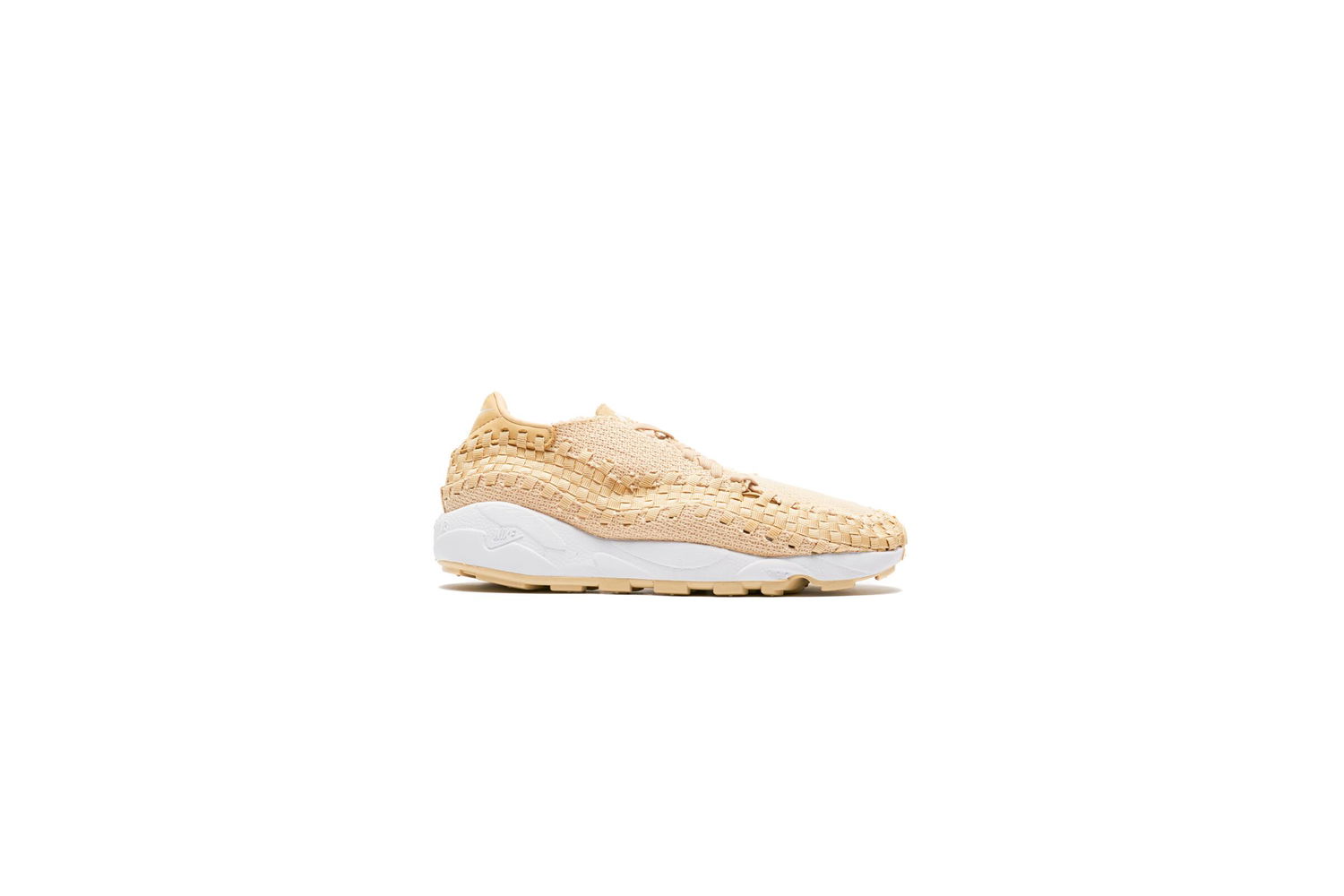 Sneakers och skor Nike WMNS AIR FOOTSCAPE WOVEN Beige | FZ0405-200, 0