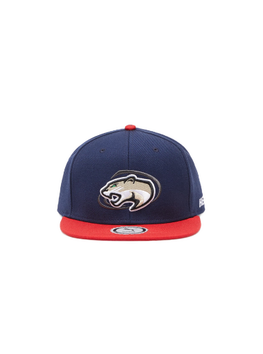 Keps Puma x Hometown Heroes Basketball FB Cap Mörkblå | 02369401