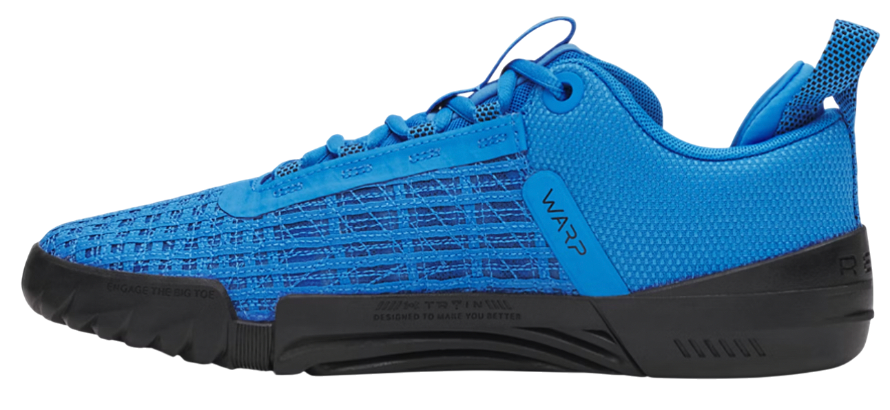 Sneakers och skor Under Armour TriBase Reign 6 Blå | 3027341-402, 1
