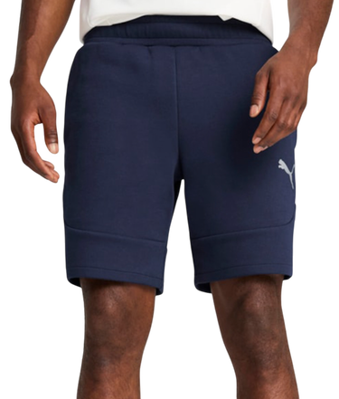 Shorts Puma Puma teamEVOSTRIPE Shorts Mörkblå | 659951-06, 2