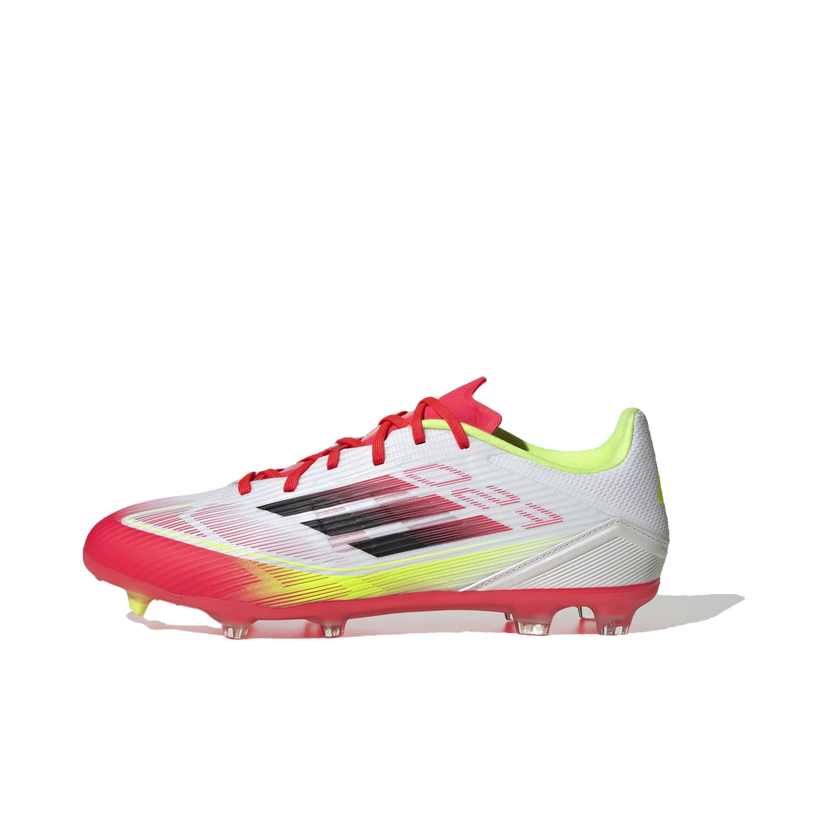 Sneakers och skor adidas Performance F50 League FG/MG 40 2/3 Vit | IE1289
