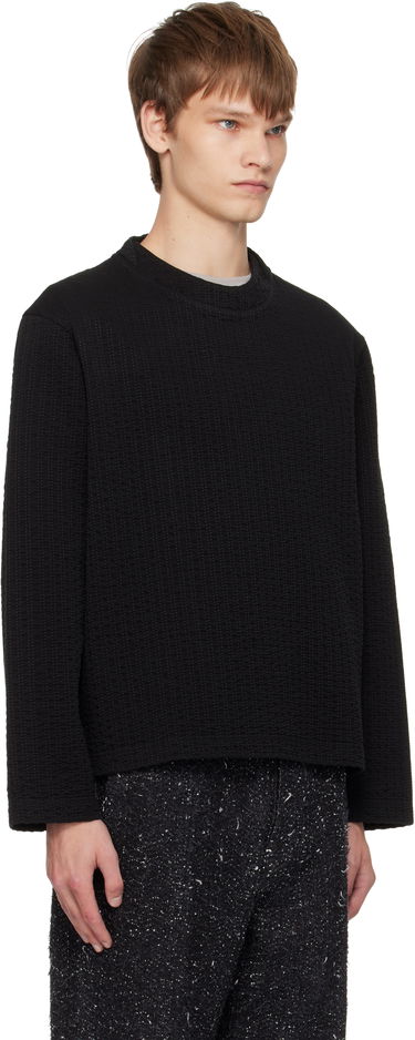 T-shirt Craig Green Craig Green Embroidered Linestitch Smock T-Shirt Grön | CGAW25CWOSHI69, 4