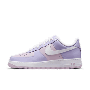 Sneakers och skor Nike Air Force 1 '07 LV8 Purpur | HV9405-500, 4