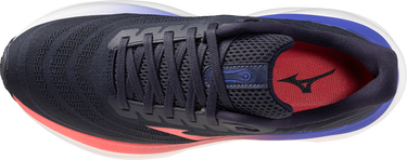 Sneakers och skor Mizuno WAVE SKY 9 Mörkblå | j1gd2502-21, 3