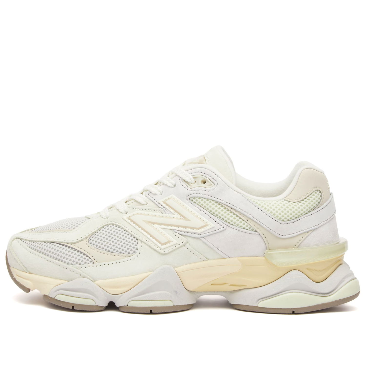 Sneakers och skor New Balance 9060 Size UK 10 Vit | U9060EEP, 0