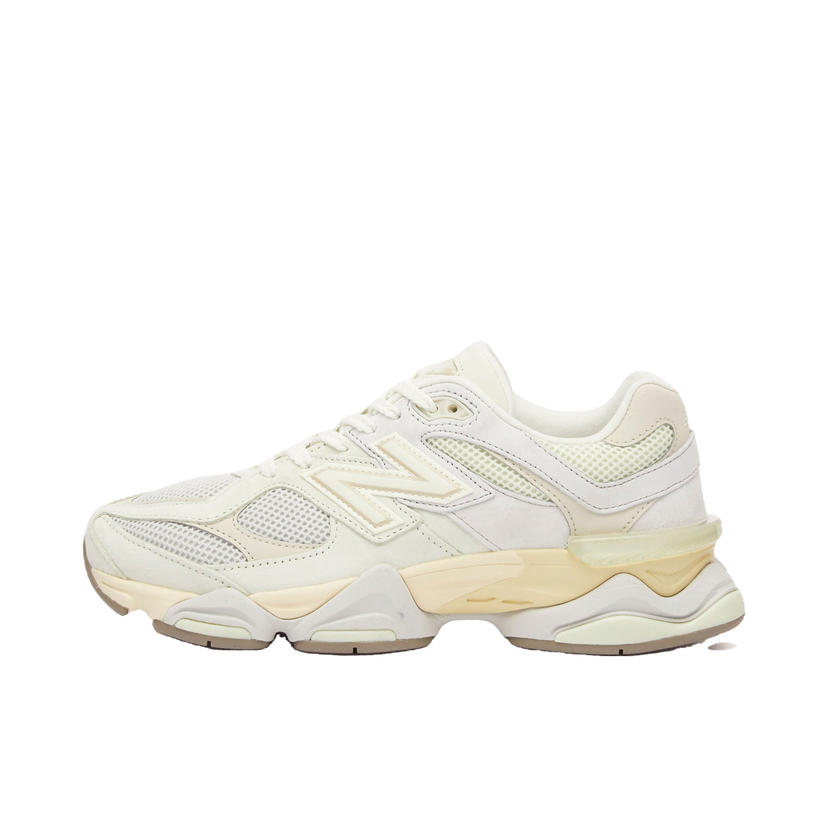 Sneakers och skor New Balance 9060 Size UK 10 Vit | U9060EEP