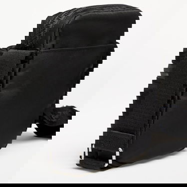 Axelväska Off-White Black Nylon Crossbody Bag Svart | OMNQ082C99FAB0011000, 5