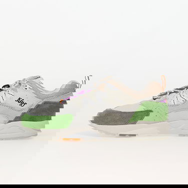 Sneakers och skor Karhu Fusion 2.0 Piquant Green/ Bright White Grön | F804165, 0