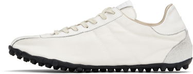 Kläder Maison Margiela Maison Margiela Sprinters Vit | S57WS0509 P8190, 2