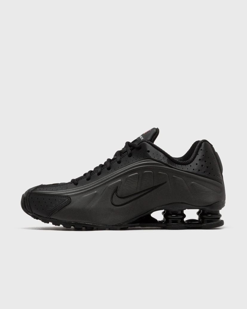 Sneakers och skor Nike SHOX R4 Svart | HQ1988-001