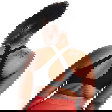 Behå Under Armour Prjct Rock Bra Black Svart | 1366004-001, 8