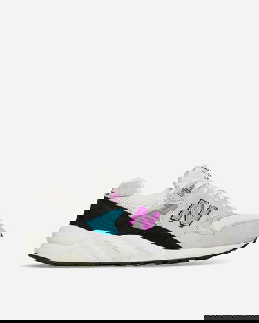 Sneakers och skor New Balance 580 "Light" Purpur | MT580GR2, 0