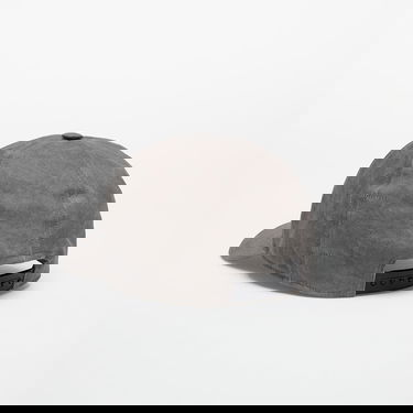 Keps Rick Owens Rick Owens DRKSHDW Baseball Cap Grå | DA01E3478 SCFEM6 7808, 1