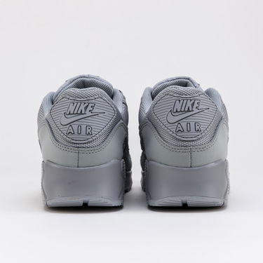 Sneakers och skor Nike Air Max 90 Grå | CN8490-001, 3