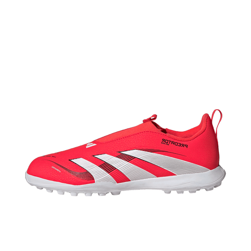 Sneakers och skor adidas Performance PREDATOR LEAGUE LL TF J Röd | id3815