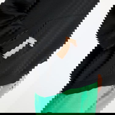 Sweatshirt The North Face Essential Oversize Hoodie Svart | NF0A89ENJK31, 2