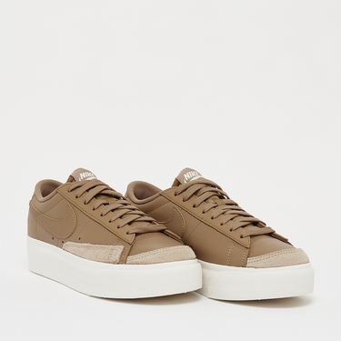 Sneakers och skor Nike Blazer Low Platform Beige | DJ0292-200, 2