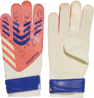 Sportutrustning adidas Originals Predator Training Goalkeeper Gloves Flerfärgad | jn5355, 0