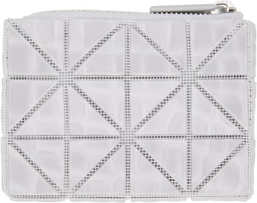 Plånbok BAO BAO ISSEY MIYAKE ISSEY MIYAKE Cassette Wallet Svart | BB56AG741, 2