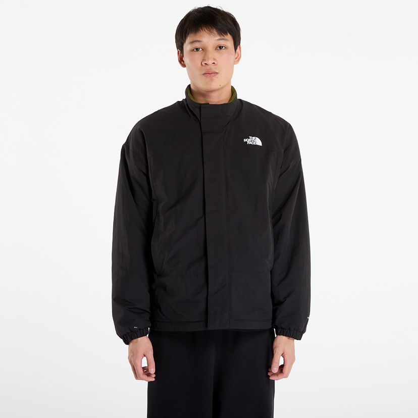 Jacka The North Face Reversible Yumiori Jacket XL Svart | NF0A89GTDOB1