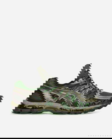 Sneakers och skor Asics UB10-S GEL-KAYANO 20 Grön | 1203A664-300, 1