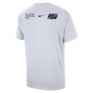 T-shirt Nike Nba M Nk Asw M90 Ss Tee N31 Nba Grå | FQ6528-100, 0