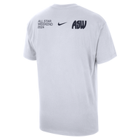 Nba M Nk Asw M90 Ss Tee N31 Nba