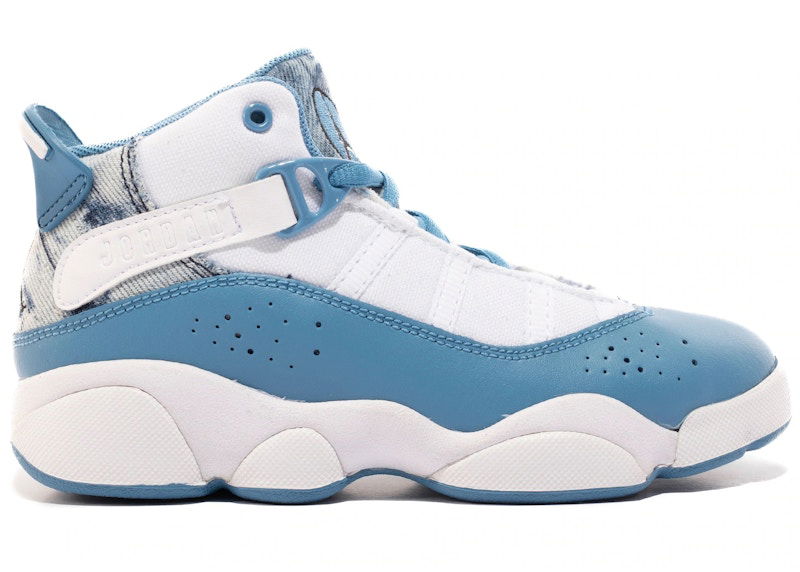 Sneakers och skor Jordan Jordan 6 Rings Blå | DM8955-100, 0