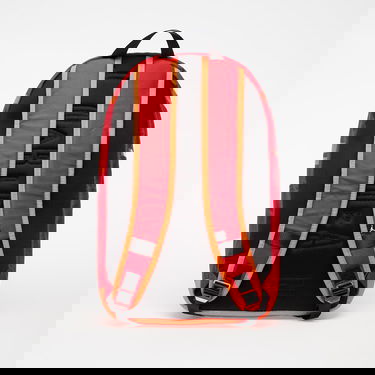 Ryggsäck Jordan Air Patrol Backpack Röd | 9A0172-R78, 4