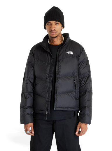 Jacka The North Face M SAIKURU Svart | NF0A853IJK31