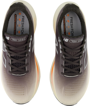 Sneakers och skor New Balance Fresh Foam X 1080 v14 Grå | m1080-p14, 2