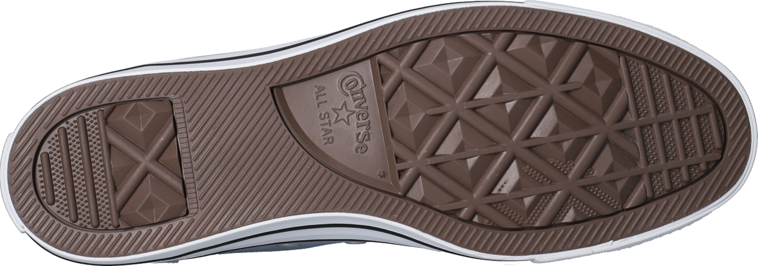 Sneakers och skor Converse Chuck Taylor All Star Leather Blå | A05594C, 1